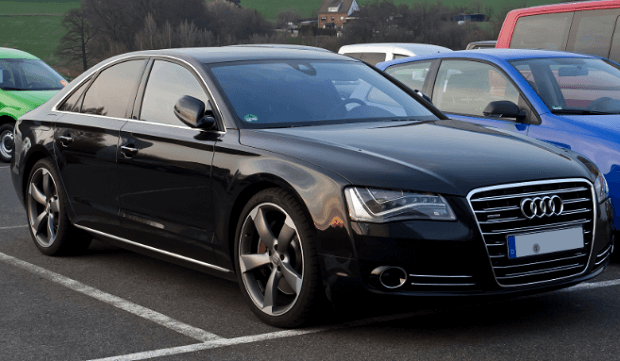 Audi A8 Years To Avoid