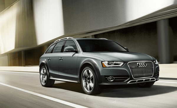 Audi Allroad Years To Avoid