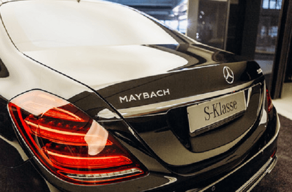 why are Maybach so expensive