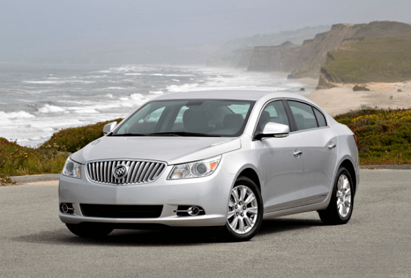 What Are The Common Buick Problems