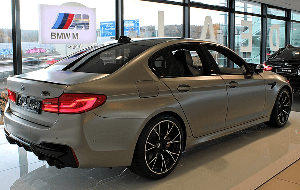 Are BMW M Cars Reliable