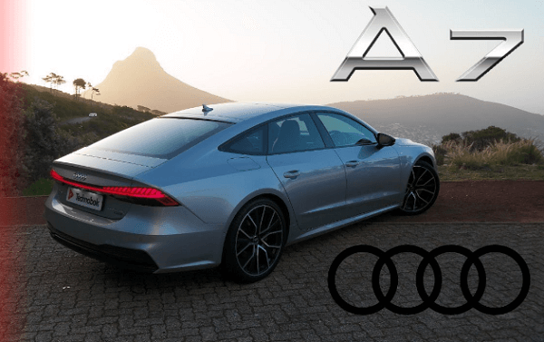 How Reliable Audi A7