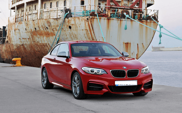 BMW 2 Series Years To Avoid