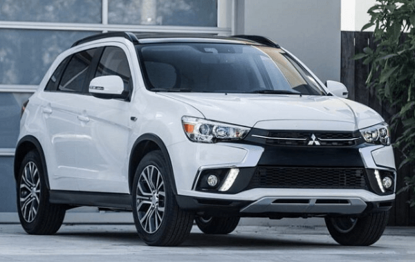 Mitsubishi Outlander Pros and Cons