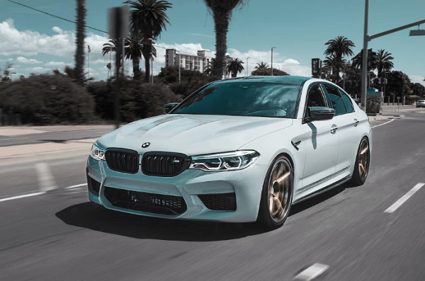 Most Reliable Used BMW M Car