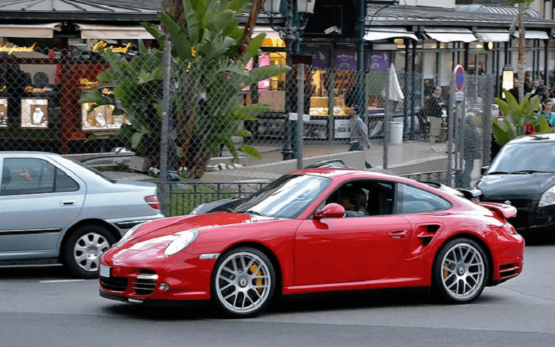 Porsche 997 Years To Avoid