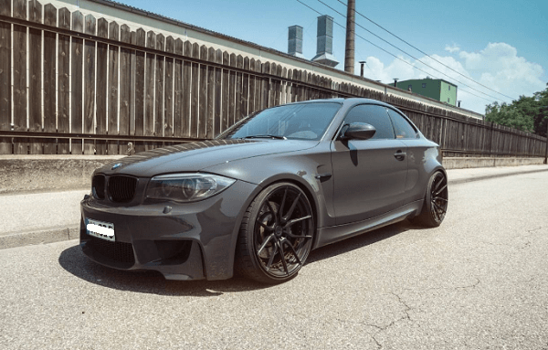 Why Are BMW 1M So Expensive?