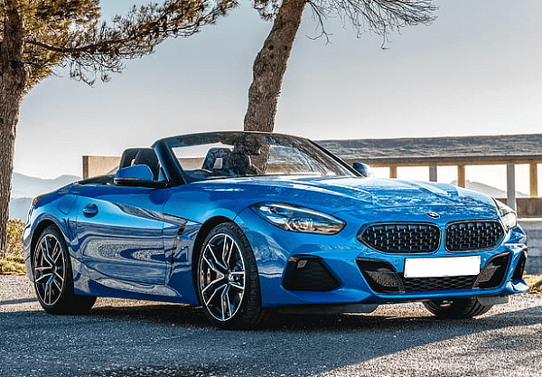 Why Are BMW Z4 So Cheap