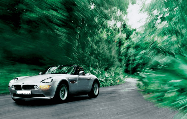 Why Are BMW Z8 So Expensive