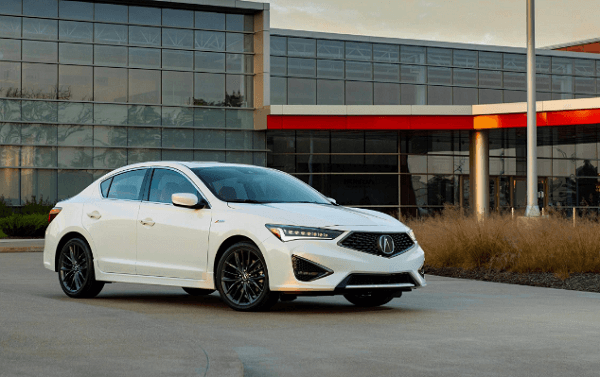 Why Are Acura ILX So Cheap