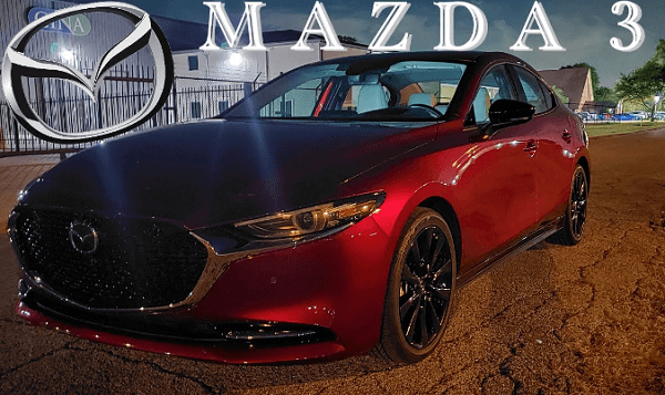 Why Are Mazdas So Cheap