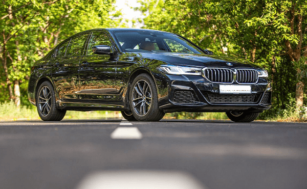 Why Are BMW 5 Series So Cheap