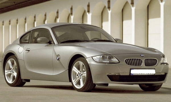 Why Are BMW Z4 So Cheap