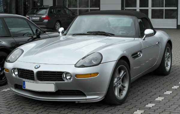 Why Are BMW Z8 So Expensive