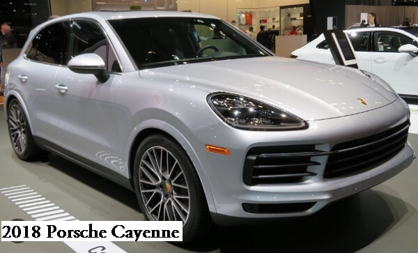 Why Are Porsche Cayenne So Cheap