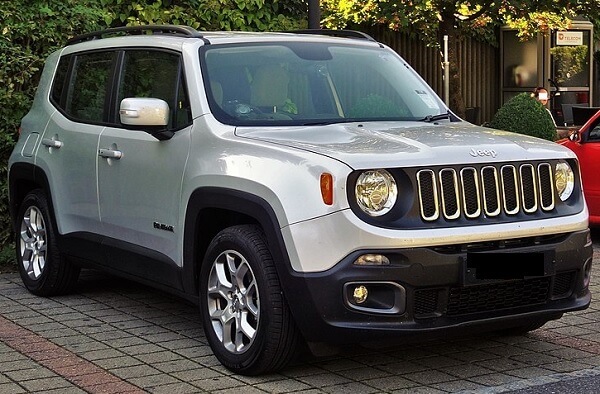 Why Are Jeep Renegades So Expensive