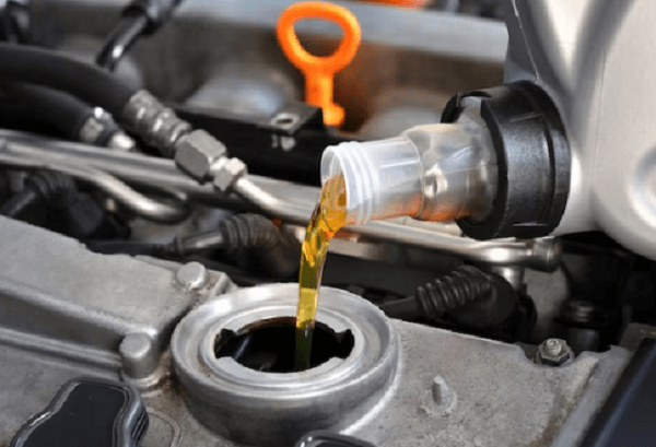 How Much Does a Subaru Oil Change Cost
