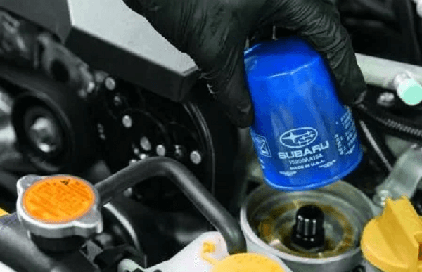 How Often Do You Change The Oil in a Subaru