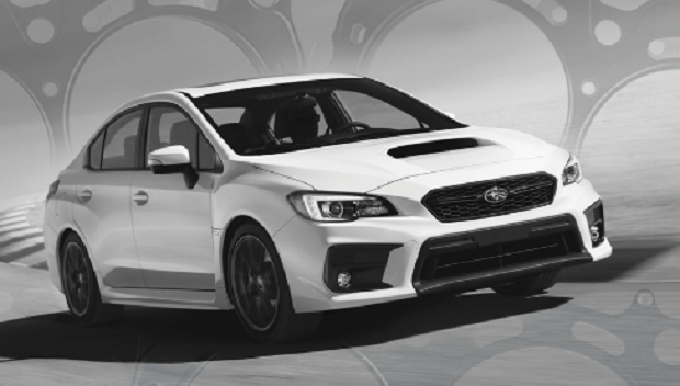 why do subarus blow head gaskets