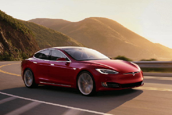 Tesla Model S Years To Avoid