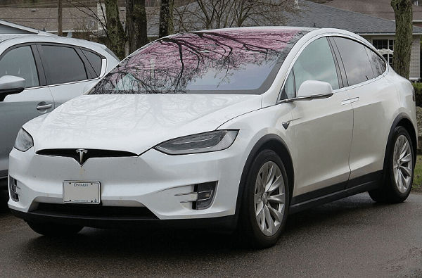 Tesla Model X Years To Avoid