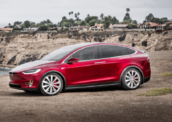 Tesla Model X Years To Avoid