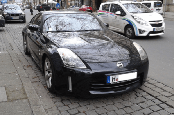 Nissan 350Z Years To Avoid