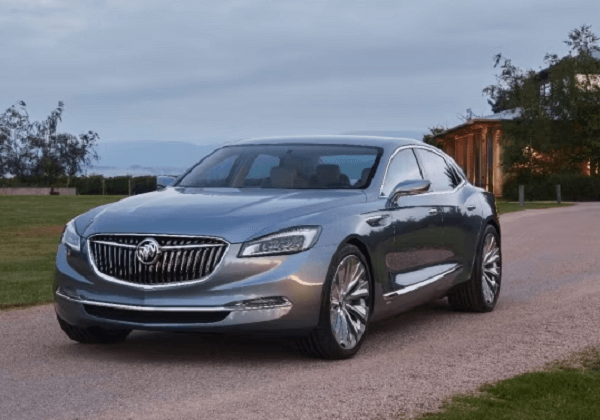 best buick cars