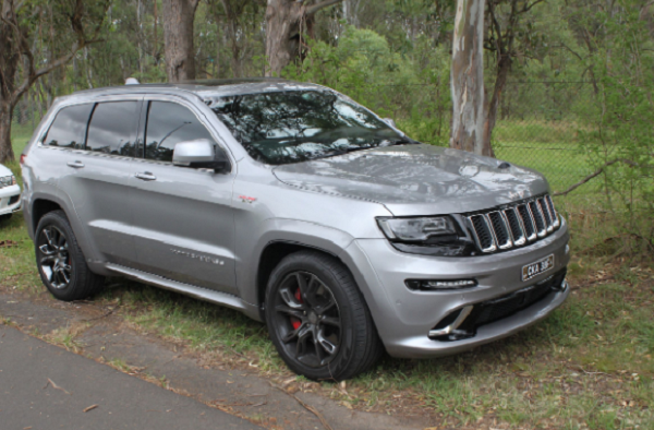 Common Problems with the Jeep Grand Cherokee