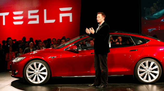 why are Tesla so popular