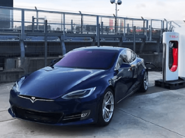 Why Are So Many Used Teslas For Sale