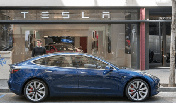 Are Teslas Reliable