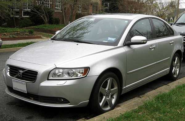 Are Volvo S40s Reliable