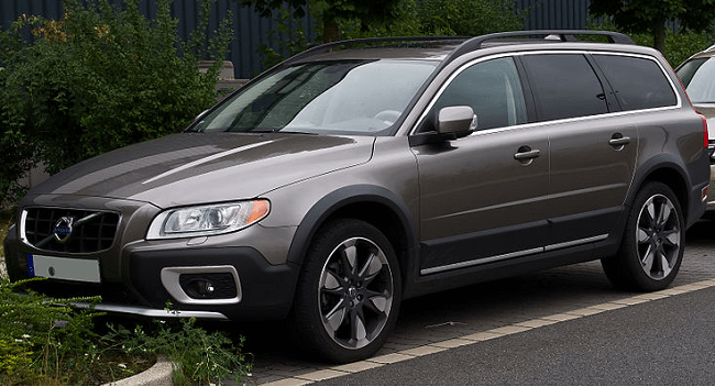 Are Volvo XC70s Reliable