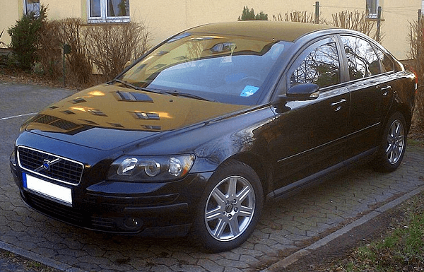 Volvo S40 Problems Common Issues 