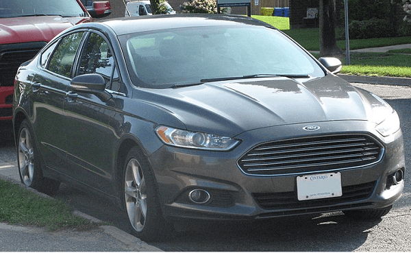 most reliable ford cars