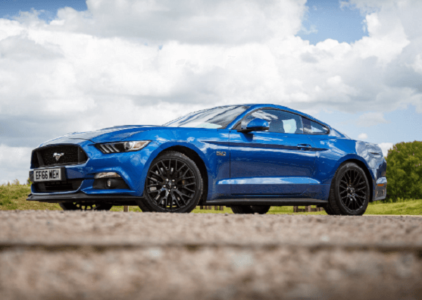 most reliable ford models